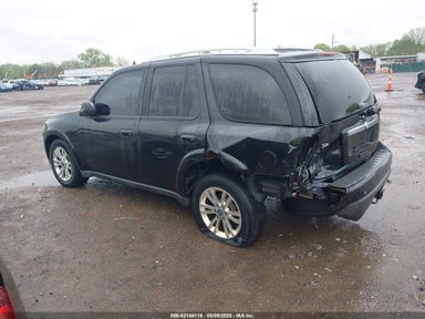 2009 SAAB 9-7X 4.2I 5S3ET13S092800499 photo #4
