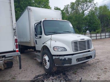 2016 FREIGHTLINER M2 106 MEDIUM DUTY 1FVACWDTXGHHB6048 photo #1
