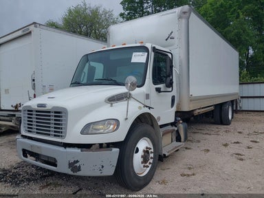 2016 FREIGHTLINER M2 106 MEDIUM DUTY 1FVACWDTXGHHB6048 photo #3