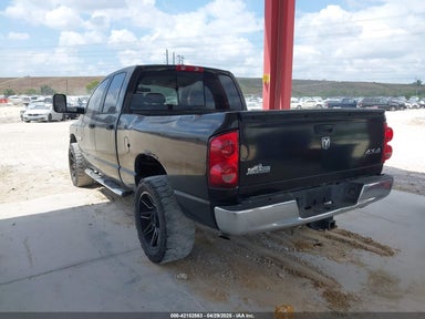 2008 DODGE RAM 1500 SLT 1D7HU18228S614878 photo #4