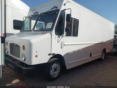 2010 FREIGHTLINER CHASSIS M LINE WALK-IN VAN 4UZAAPDU7ACAS1420 photo #3