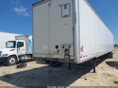 2015 VANGUARD NATIONAL TRAILER VANGUARD NATIONAL TRAILER 5V8VC5329FM507484 photo #3