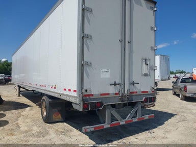 2015 VANGUARD NATIONAL TRAILER VANGUARD NATIONAL TRAILER 5V8VC5329FM507484 photo #4