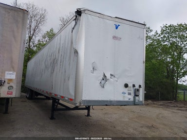 2020 VANGUARD NATIONAL TRAILER UNKNOWN 5V8VA5328LM000089 photo #1