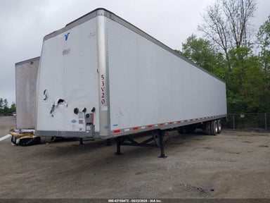 2020 VANGUARD NATIONAL TRAILER UNKNOWN 5V8VA5328LM000089 photo #3