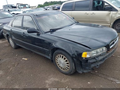 1993 ACURA LEGEND L JH4KA7660PC010335 photo #1
