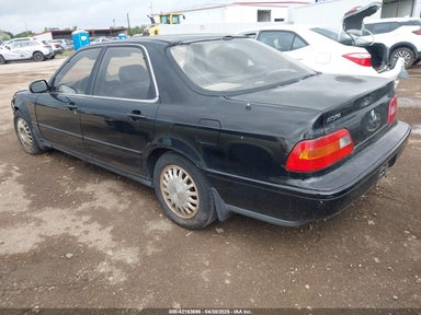 1993 ACURA LEGEND L JH4KA7660PC010335 photo #4