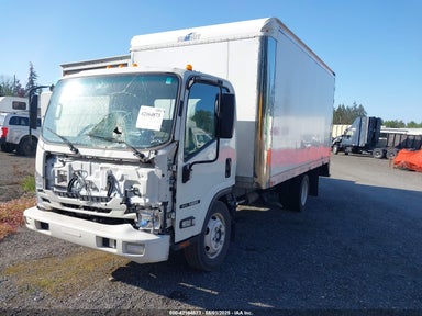 2022 ISUZU NRR 54DE5W1L9NSR01880 photo #3