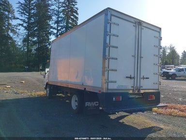 2022 ISUZU NRR 54DE5W1L9NSR01880 photo #4