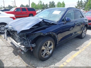 2022 GENESIS GV70 3.5T AWD SPORT KMUMCDTC8NU073409 photo #3