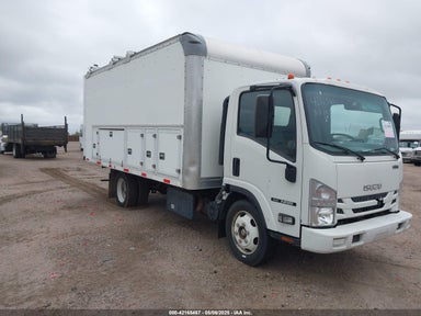2020 ISUZU NRR JALE5W165L7303279 photo #1