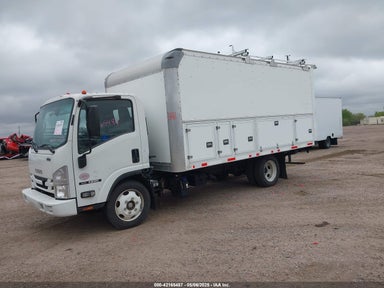 2020 ISUZU NRR JALE5W165L7303279 photo #3