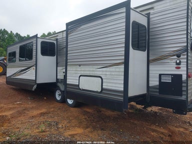 2019 JAYCO JAYFL184BH 1UJBJ0BV5K1T60084 photo #4