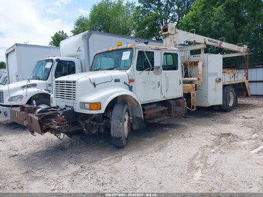 1999 INTERNATIONAL 4000 4900 1HTSDAAN0XH610573 photo #3