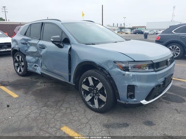 2024 HONDA PROLOGUE ELITE Blue  Electric 3GPKHZRJ3RS508646 photo #1