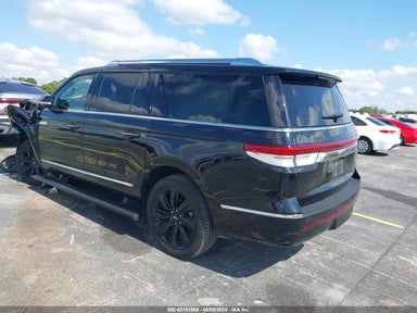 2024 LINCOLN NAVIGATOR RESERVE L 5LMJJ3LG3REL10423 photo #4
