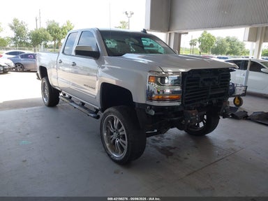 2019 CHEVROLET SILVERADO 1500 LD LT 2GCVKPEC4K1139373 photo #1
