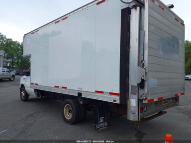2021 FORD E-450 CUTAWAY 1FDXE4FN9MDC09189 photo #4