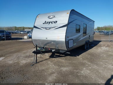 2020 JAYCO OTHER 1UJBJ0BM9L17N0520 photo #3
