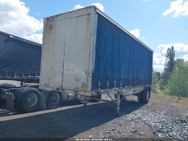1990 TRAILER FRUEHAUF 1H4P02819LJ012703 photo #3