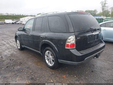 2009 SAAB 9-7X 4.2I 5S3ET13S192801841 photo #4