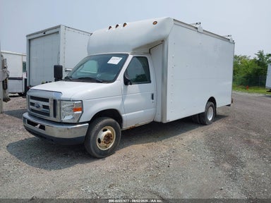 2013 FORD E-450 CUTAWAY 1FDXE4FS6DDB24011 photo #3
