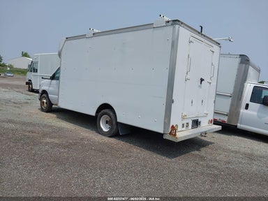2013 FORD E-450 CUTAWAY 1FDXE4FS6DDB24011 photo #4