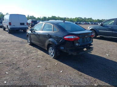 2019 FORD FIESTA SE 3FADP4BJ2KM159022 photo #4