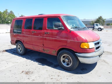 2003 DODGE RAM VAN 1500 CONVERSION 2D6WB11X93K519678 photo #1