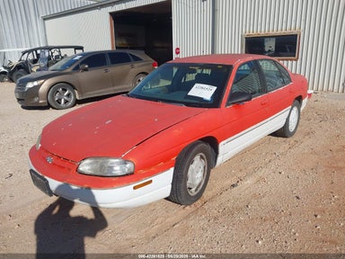 1997 CHEVROLET LUMINA LS 2G1WL52M8V9175150 photo #3