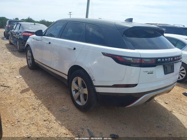 2018 LAND ROVER RANGE ROVER VELAR P250 S SALYB2RX3JA721684 photo #4