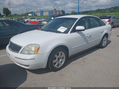 2005 FORD FIVE HUNDRED SE 1FAFP23155G180845 photo #3