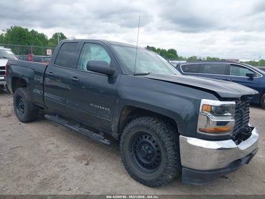 2019 CHEVROLET SILVERADO 1500 LD LT 2GCVKPEC1K1181936 photo #1