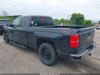 2019 CHEVROLET SILVERADO 1500 LD LT 2GCVKPEC1K1181936 photo #4