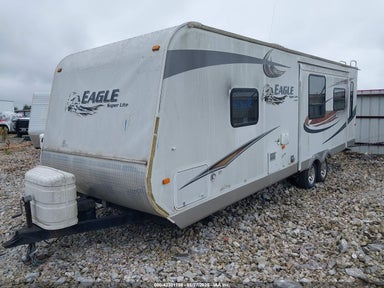 2011 JAYCO EAGLE SUPER LITE 298 1UJBJ0BP0B1DB0158 photo #3