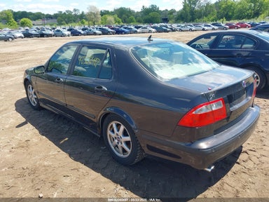 2004 SAAB 9-5 AERO YS3EH49G943003644 photo #4