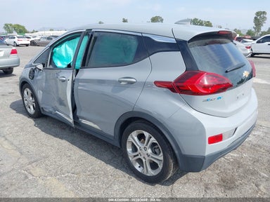 2019 CHEVROLET BOLT EV LT 1G1FW6S06K4102223 photo #4