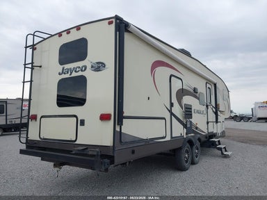 2016 JAYCO OTHER 1UJCJ0BS0G1PP0213 photo #4