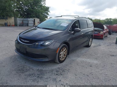 2020 CHRYSLER VOYAGER LXI 2C4RC1DG9LR268518 photo #3