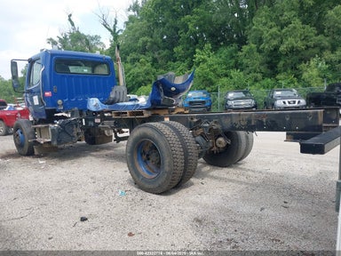 2014 FREIGHTLINER M2 106 MEDIUM DUTY 1FVACXCY4EHFZ0712 photo #4
