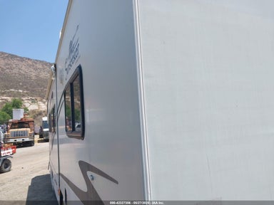 2004 FORD E-450 CUTAWAY STANDARD 1FDXE45S64HB44074 photo #4