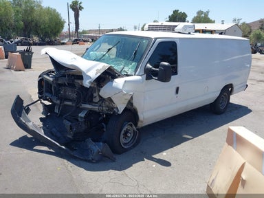 2011 FORD E-350 SUPER DUTY COMMERCIAL 1FTSS3EL0BDA84923 photo #3