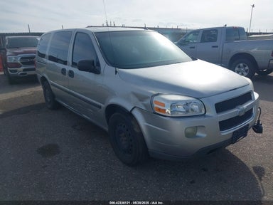 2006 CHEVROLET UPLANDER LS 1GNDV23L56D195154 photo #1