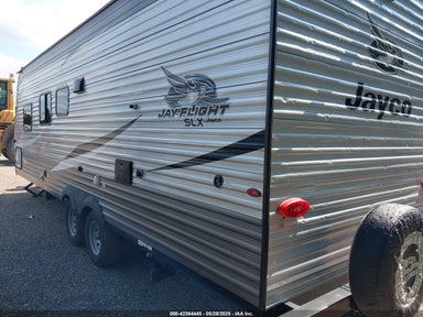 2021 JAYCO JAYFLIGHT 264BH 1UJBJ0BN0M17V1498 photo #4