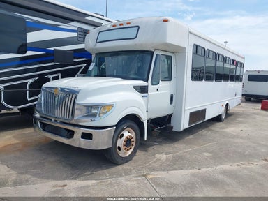 2013 IC CORPORATION 3000 AC 5WEXWSKK2DH170680 photo #3