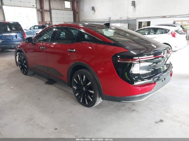 2023 TOYOTA CROWN PLATINUM JTDAFAAF1P3003767 photo #4