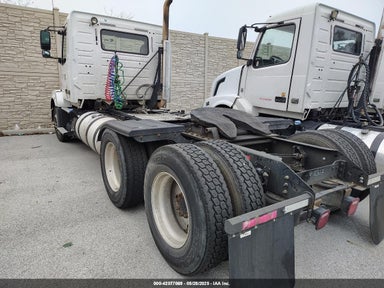 2017 VOLVO VNL   Diesel 4V4NC9DG7HN983559 photo #4