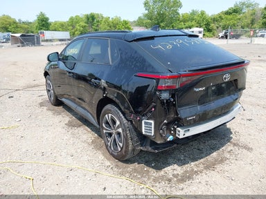 2024 TOYOTA BZ4X XLE JTMABACA7RA061457 photo #4