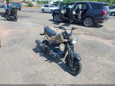 2023 HONDA NVA110 B Tan  Gasoline 3H1JK0705PD106371 photo #1