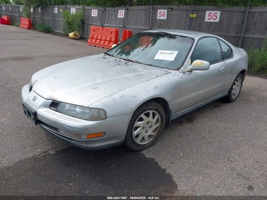 1995 HONDA PRELUDE SI/SR JHMBB2157SC003003 photo #3